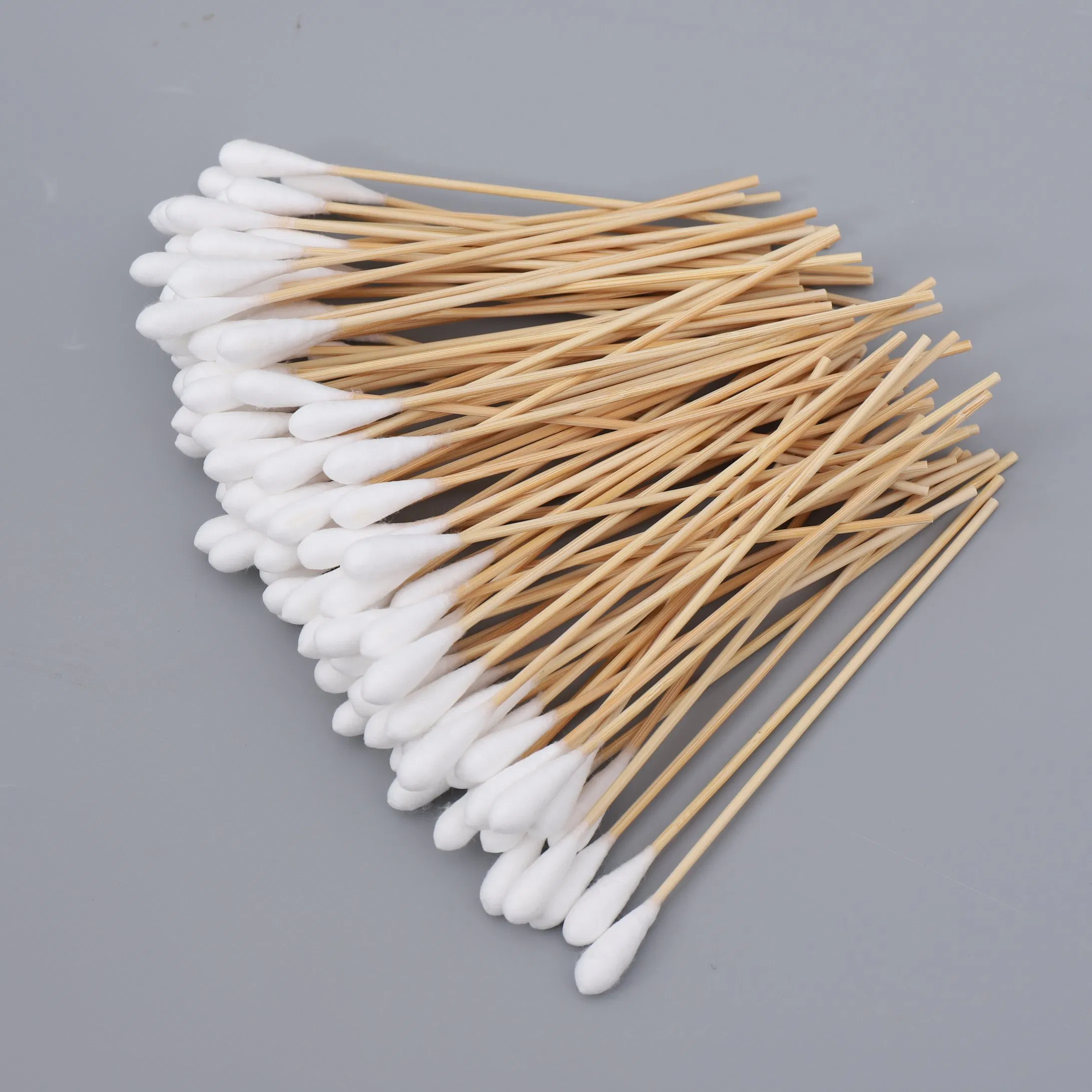 Medical Cotton Swabs, 10000 PCS Cotton Tipped Applicators 3 Inch