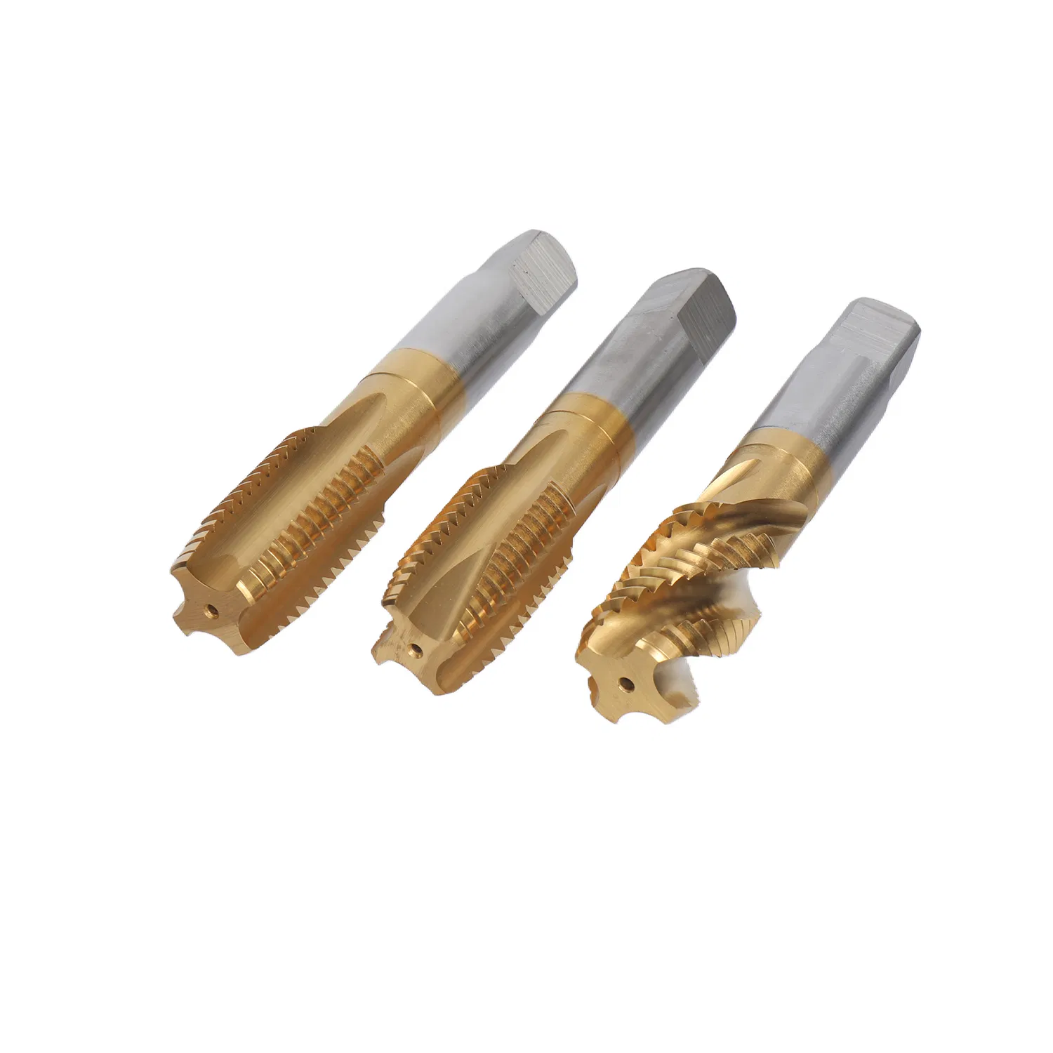 Метчик спиральный KM High-Performance для долговечной нарезки