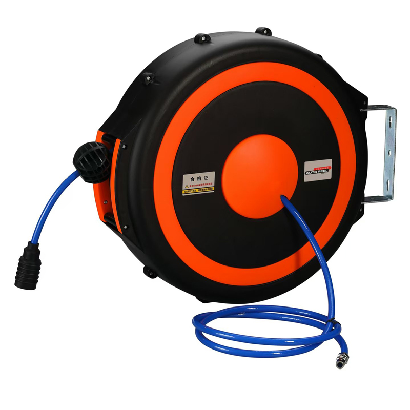 Hot Selling 15m Water Hose Reel Automatic Retractable Hose Reel