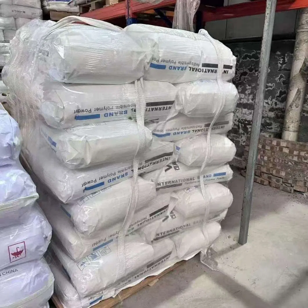 Redispersible Polymer Latex Powder for Mortar Manufacture Rdp Vae Powder