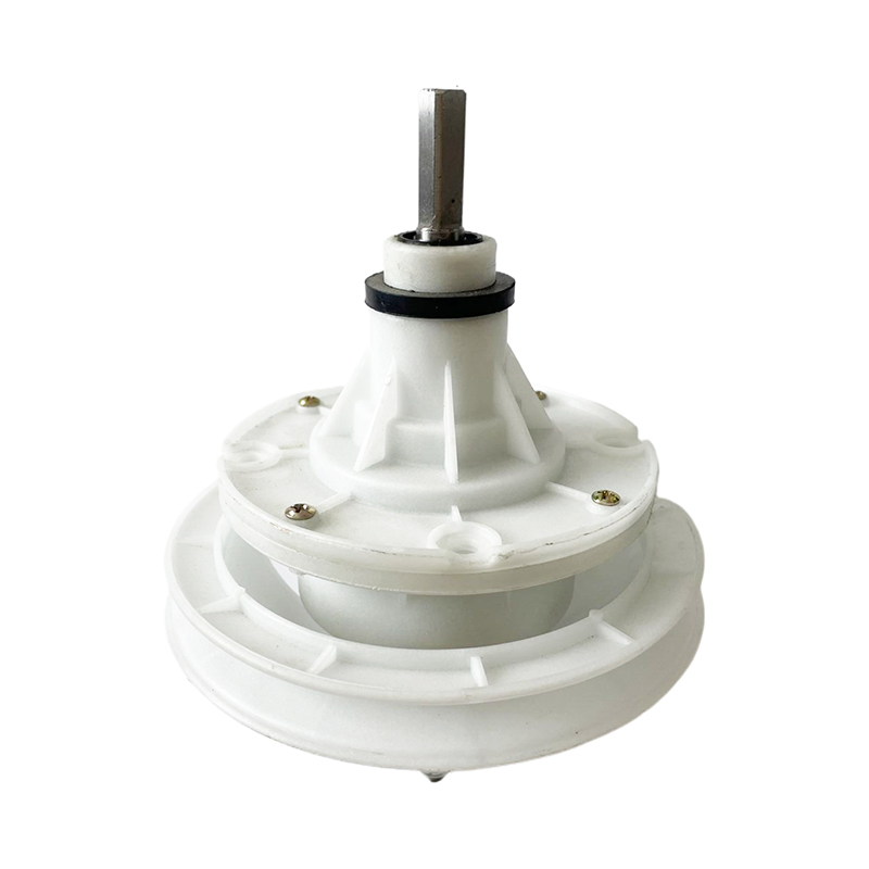 Advanced Gear Box for Washing Machine Speed Reduction