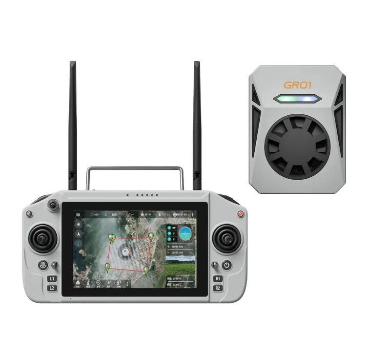 G20 Remote Control with 6nm Processor 2.4GHz /5.8GHz Dual Band