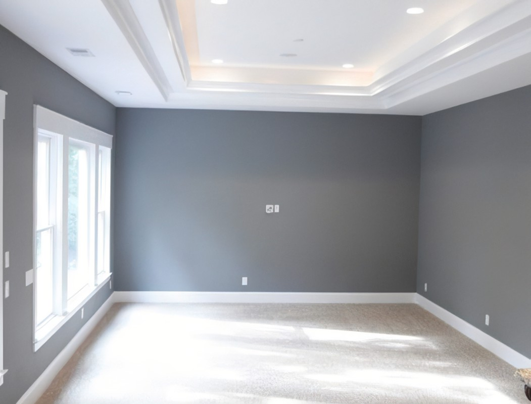 Manufacturer Wholesale for Contemporary Room Designs with Stylish Common Wall Panel Gypsum Board