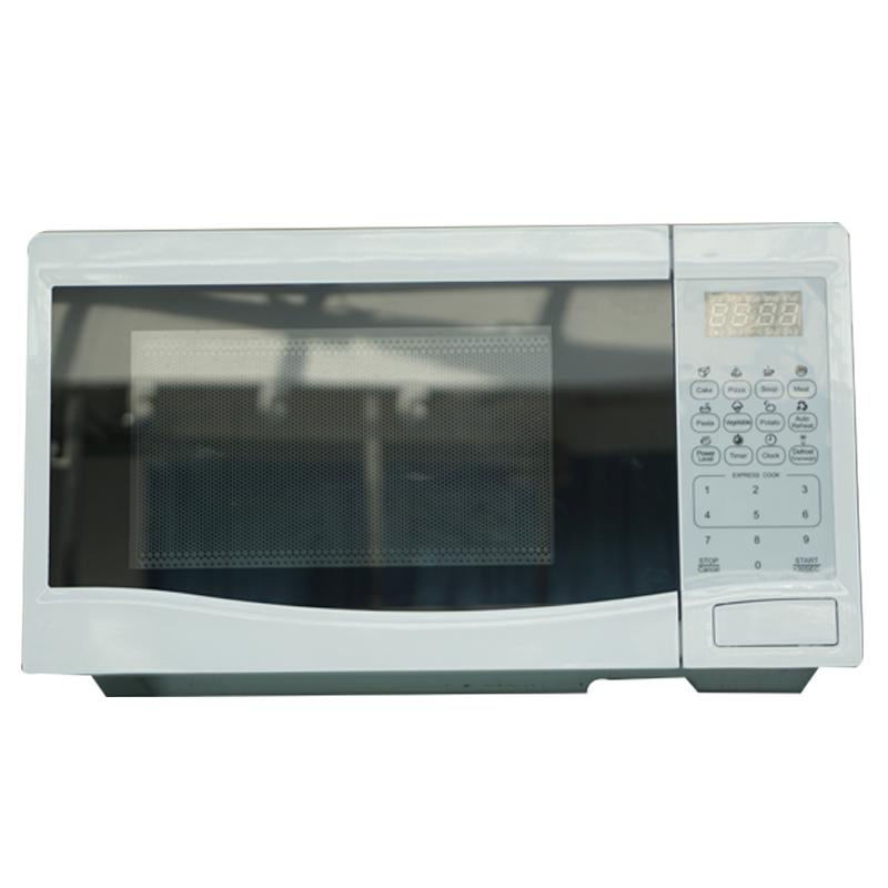 20L Household Microwave Oven Digital Temperature Control