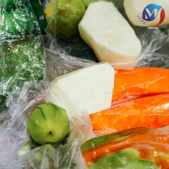 PVC Cling Film Food Grade for Catering Supply