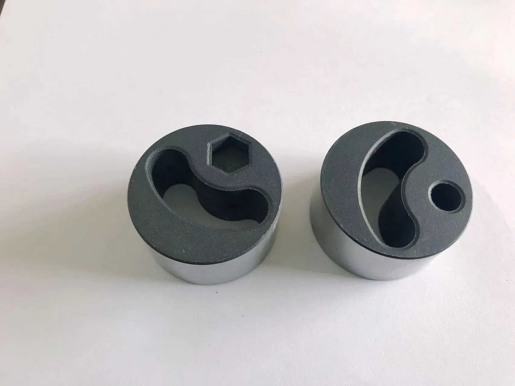 Высокоточные спеченные детали для садового инструмента