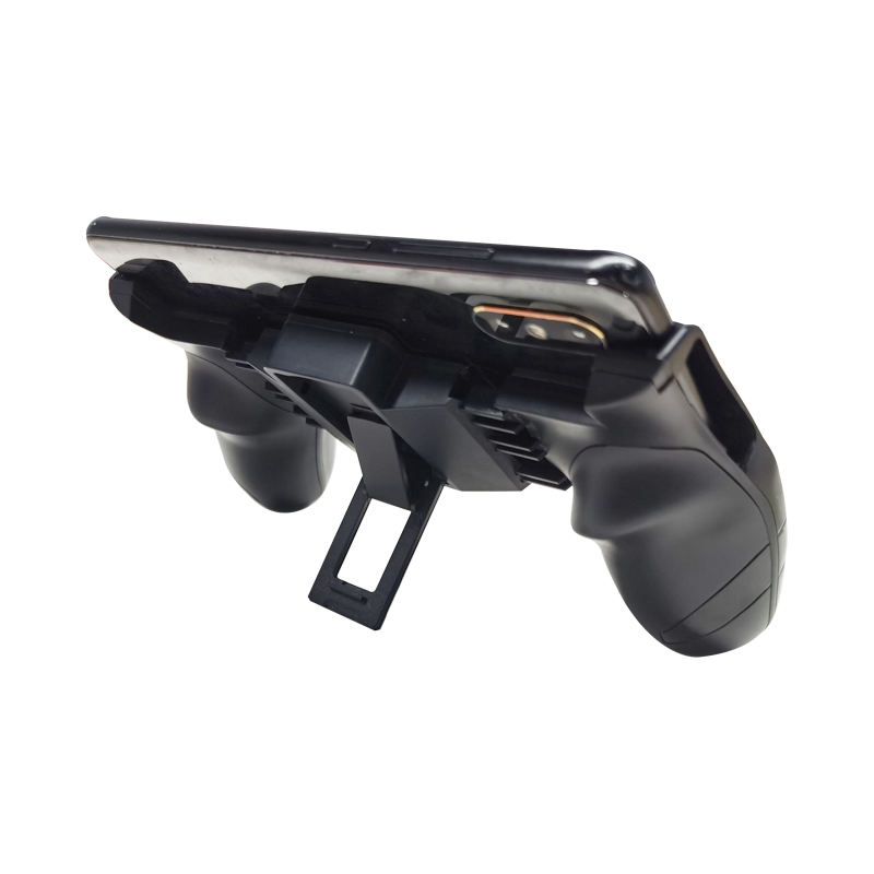 2022 Factory Wholesale Ne Game Controller Joystick Gaming Console Left and Right Gamepad Controller