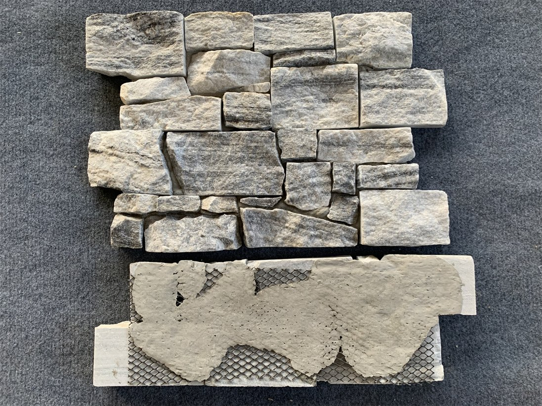 Slate Cultural Stone for Decoration Interior Design Flooring Wall Cladding CS207