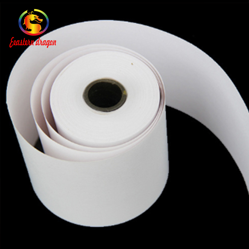 Sticker PE Paper sticker paper PVC sticker