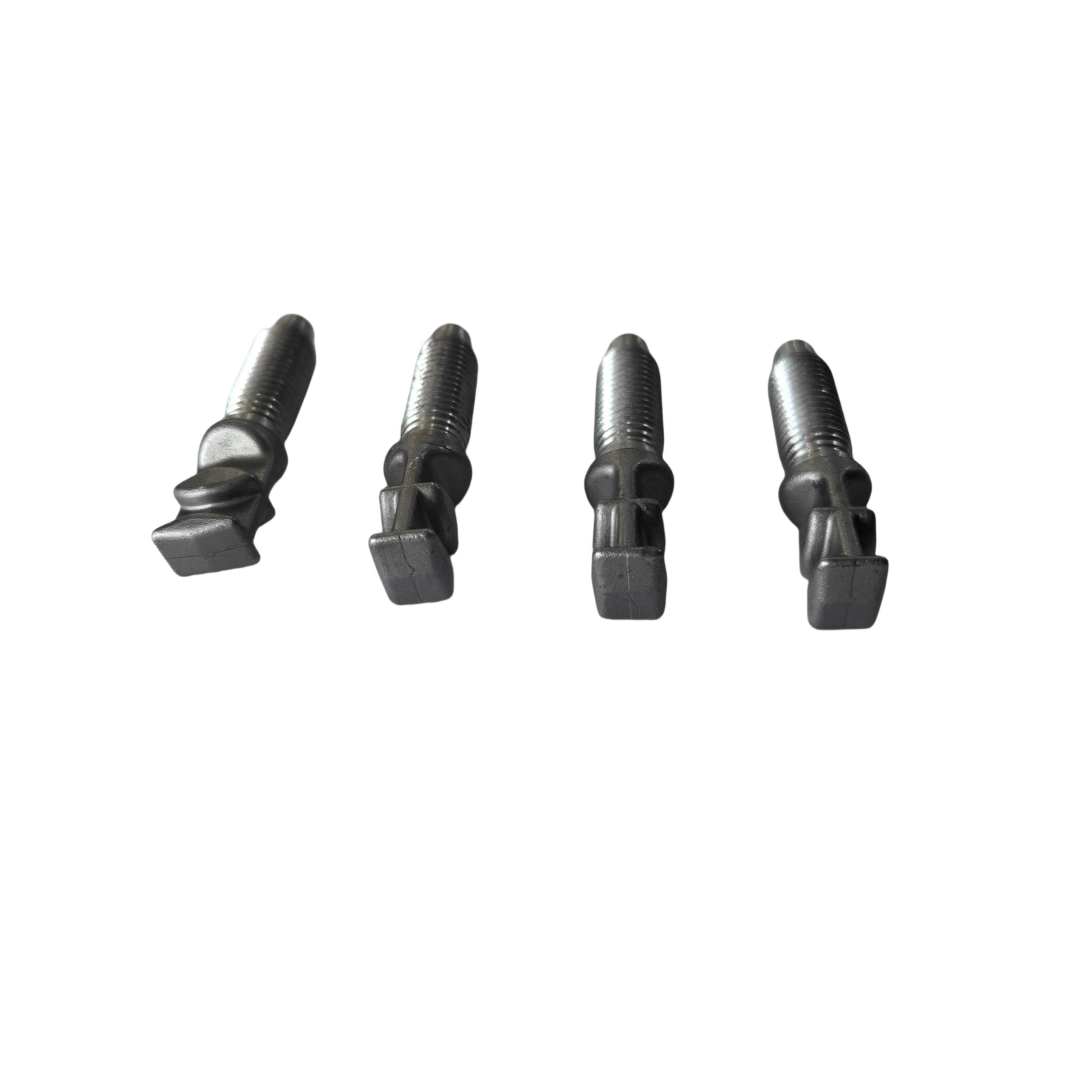 Casting Bolt M12 in 20cr Used for Window Constructions