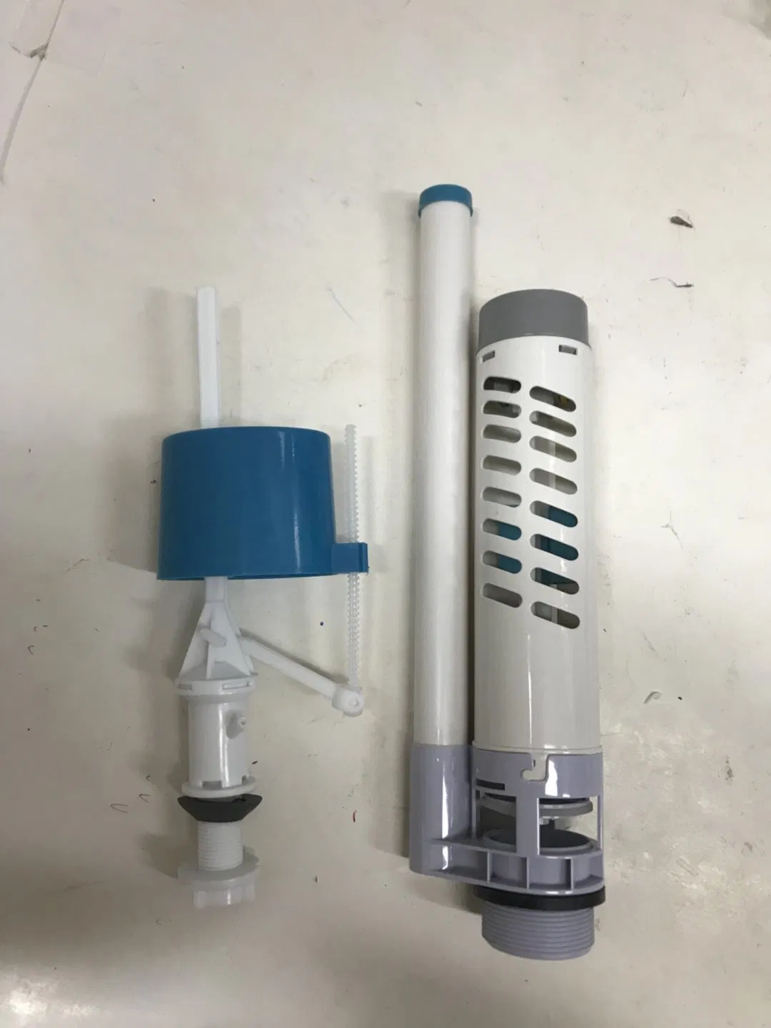 One PCS Ceramic Fluidmaster Perfect Fit