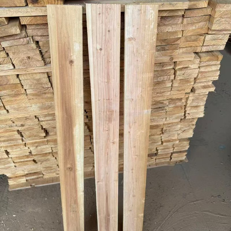 Solid Wood Board - Radiata Pine Perfect Thickness 2mm-20mm