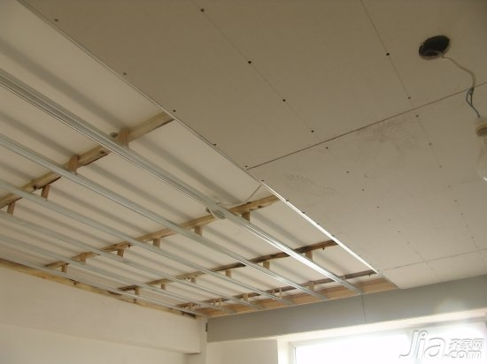 Manufacturer Wholesale for Contemporary Room Designs with Stylish Common Wall Panel Gypsum Board