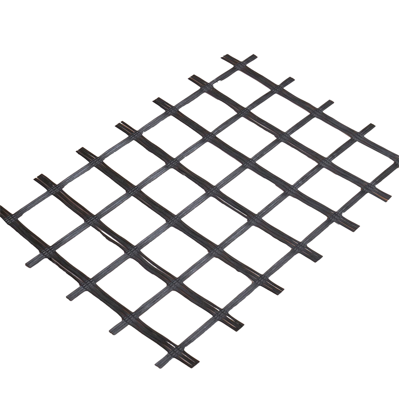 The Best Quality Fiberglass Geogrid for Asphalt Reinforcement/Asphalt Pavement Reinforcement Fiberglass Geogrid for Base Stabilization