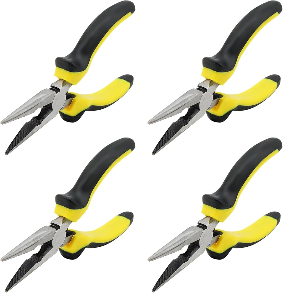 Cutting Pliers Industrial Cutting Combination Pliers
