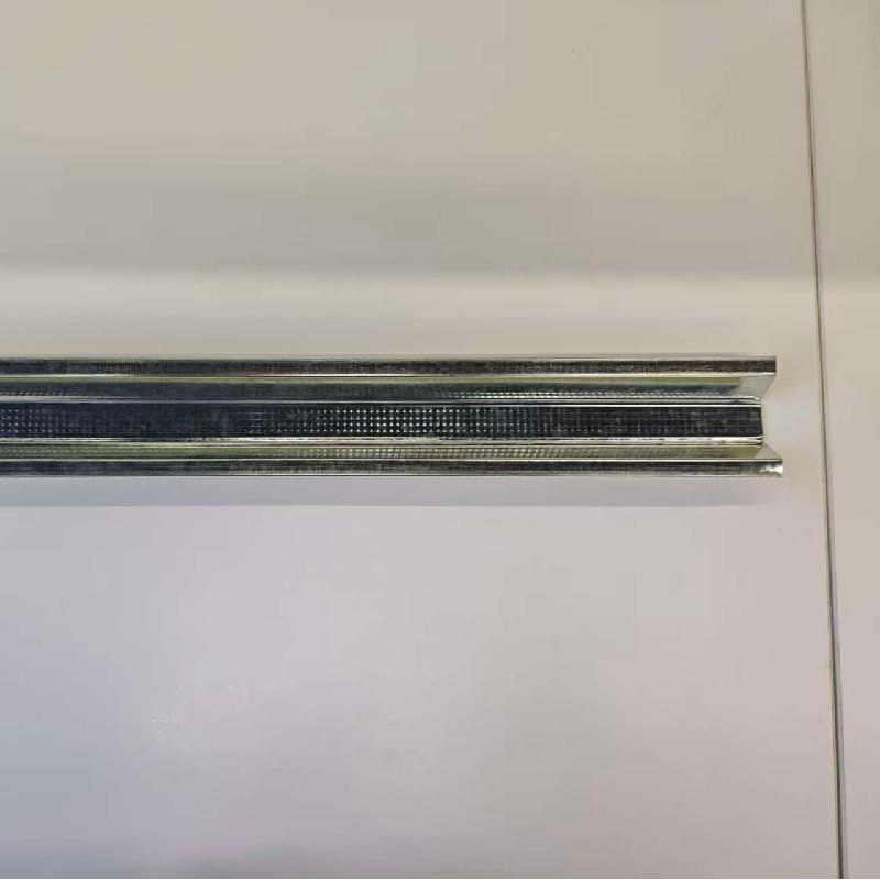 Light Steel Keels for Suspended Ceiling Installation