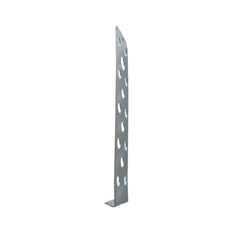 Thin Sheet Attachments Thin Sheet Clip Ceramic Wall Fixing Anchor