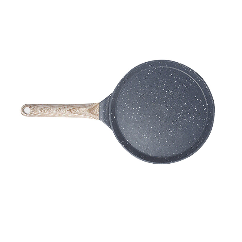 Ultimate Nonstick Crepe Pan for Deliciously Fluffy Crepes