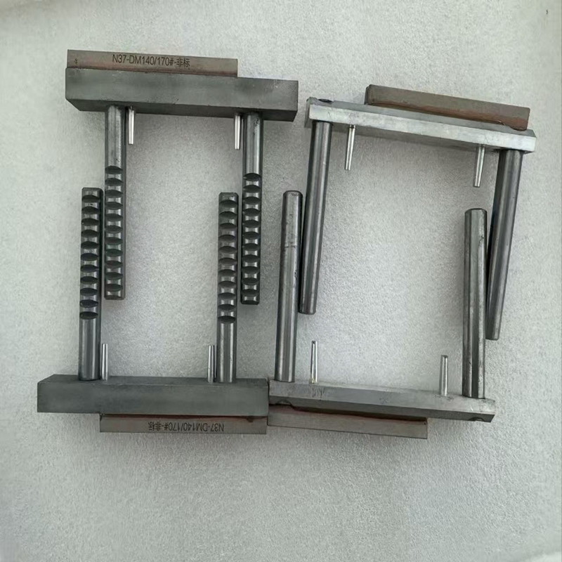 N37 Dm180 Short Sunnen Diamond Honing Stone 76mm Length for an Portable Honing Head