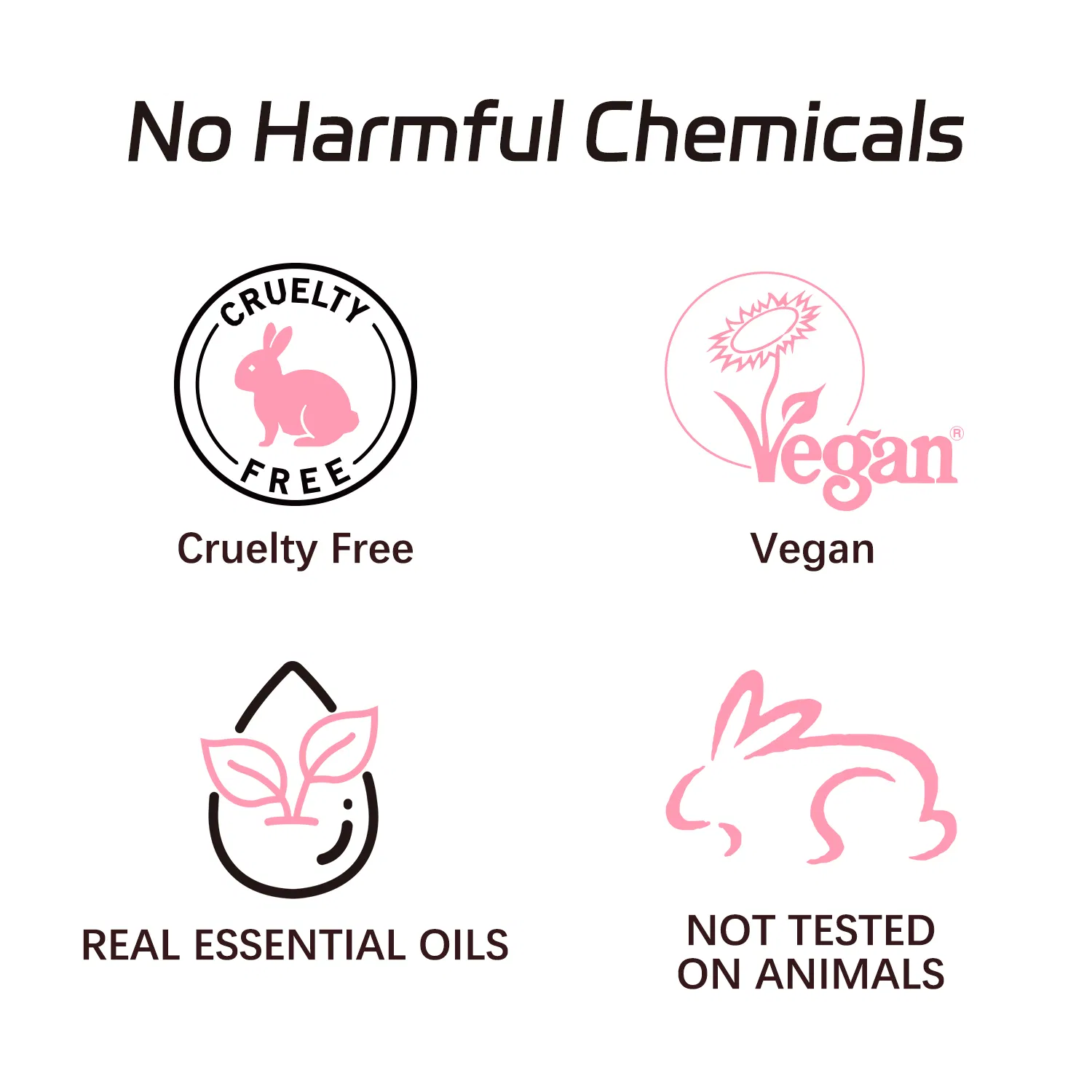 Eco-Friendly Wholesale Private Label Natural Sea Salt Customization Body Scrub