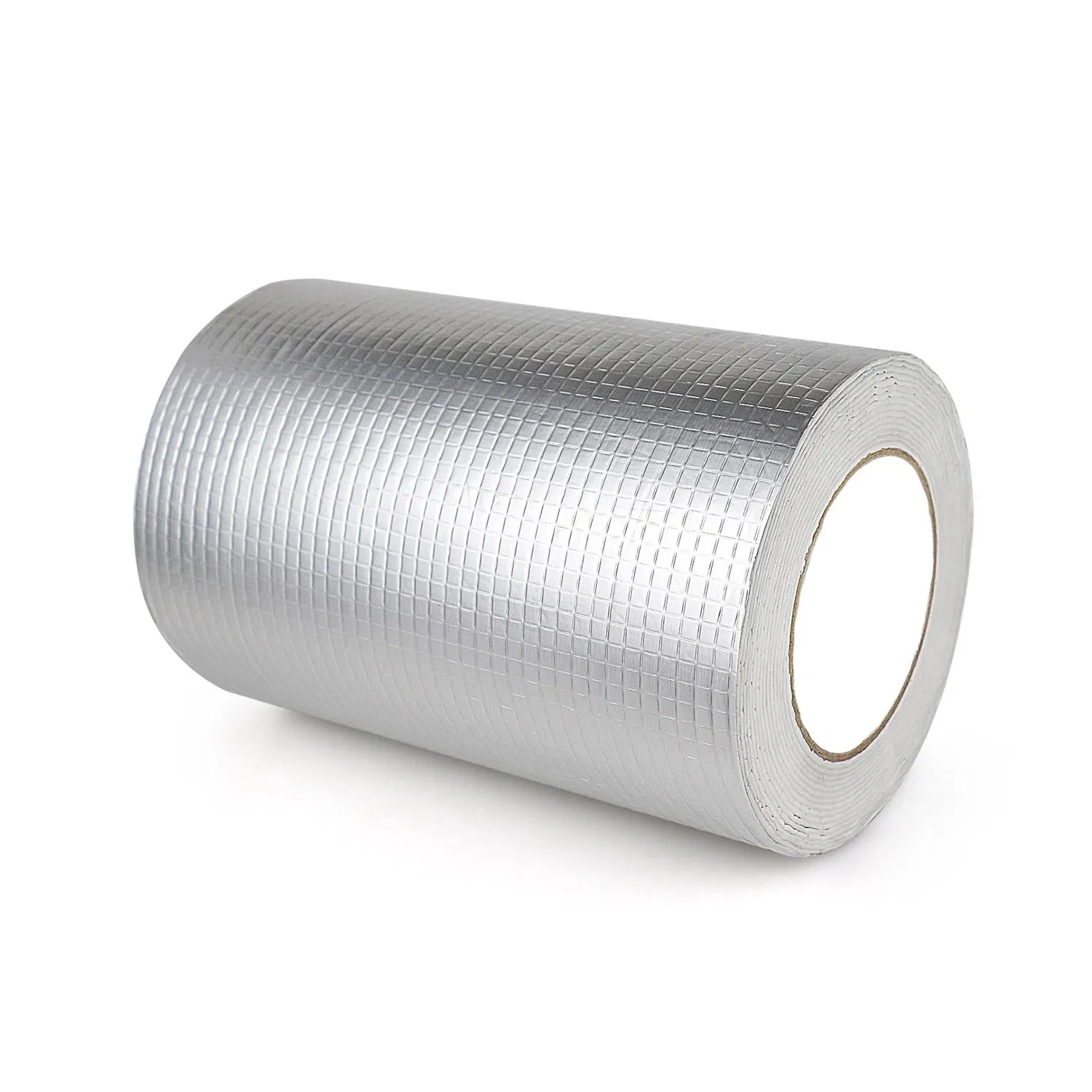 Tobs Waterproofing Sealing Tape Waterproof Tape Sealant Tape Aluminum Foil Butyl Tape