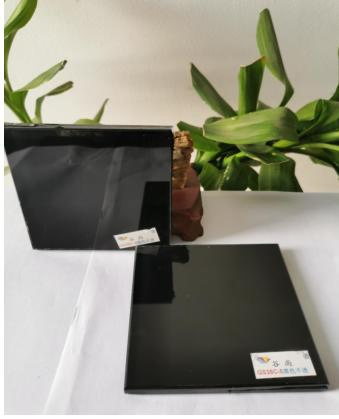 J Transparent and Opaque Laminated Glass EVA Film