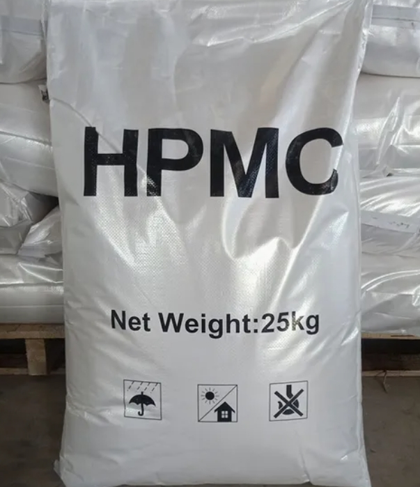 Easy Solubility HPMC Thickener Hydroxypropyl Methyl Cellulose