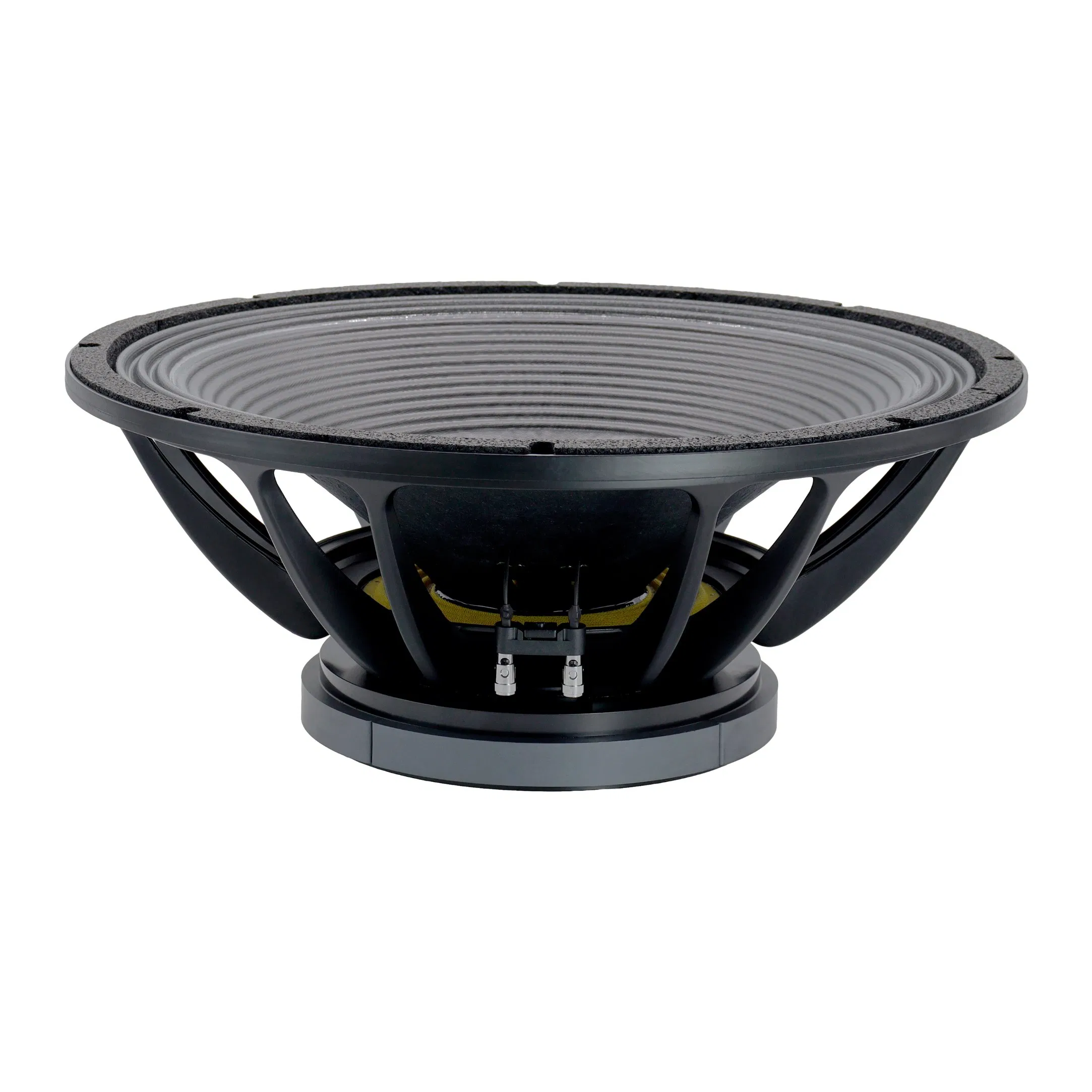 Professional Audio Speaker 3400W DJ Big Power Bass Sound 21 Inch Subwoofer OEM