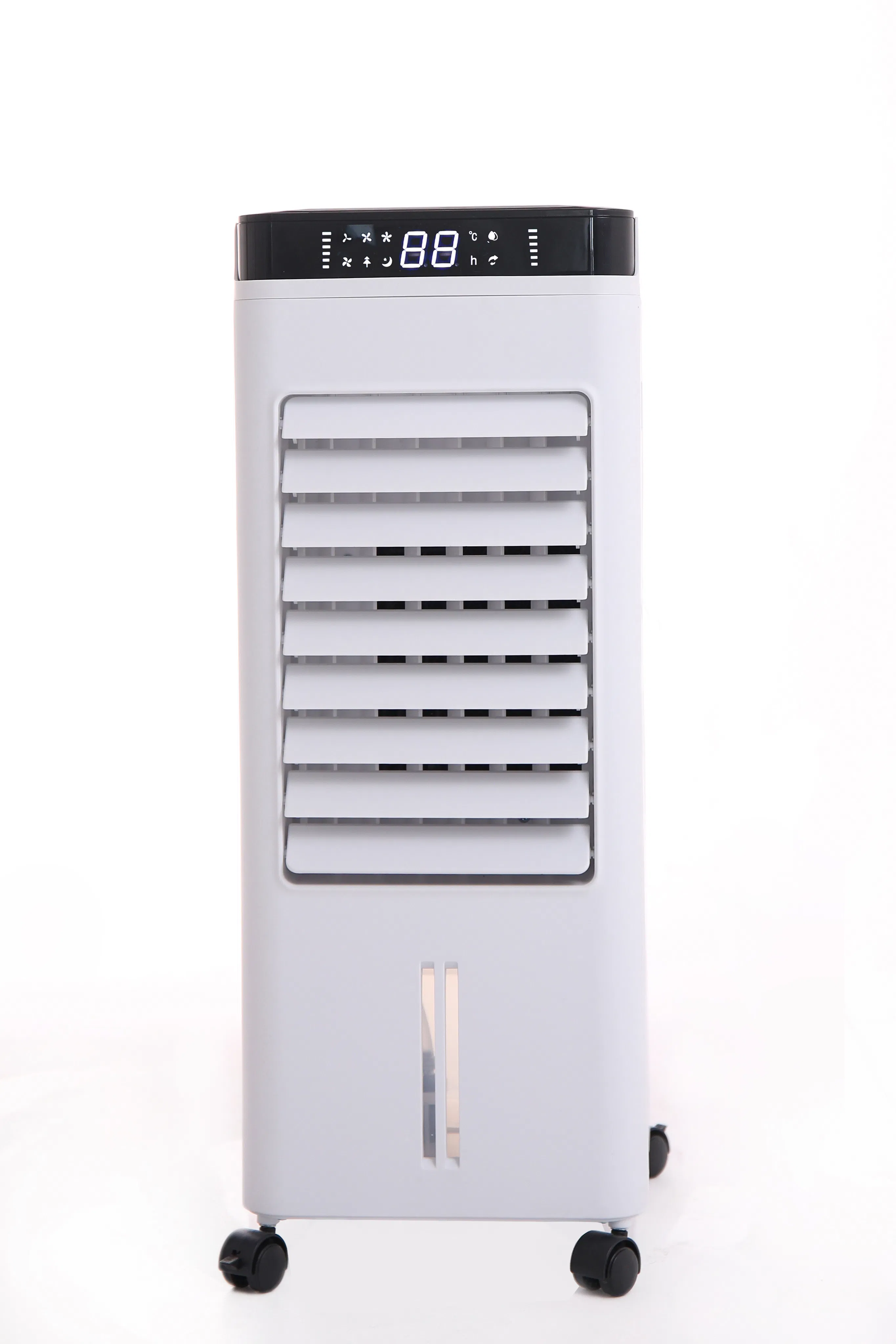 Compact and Portable Air Cooler for Efficient Air Humidification
