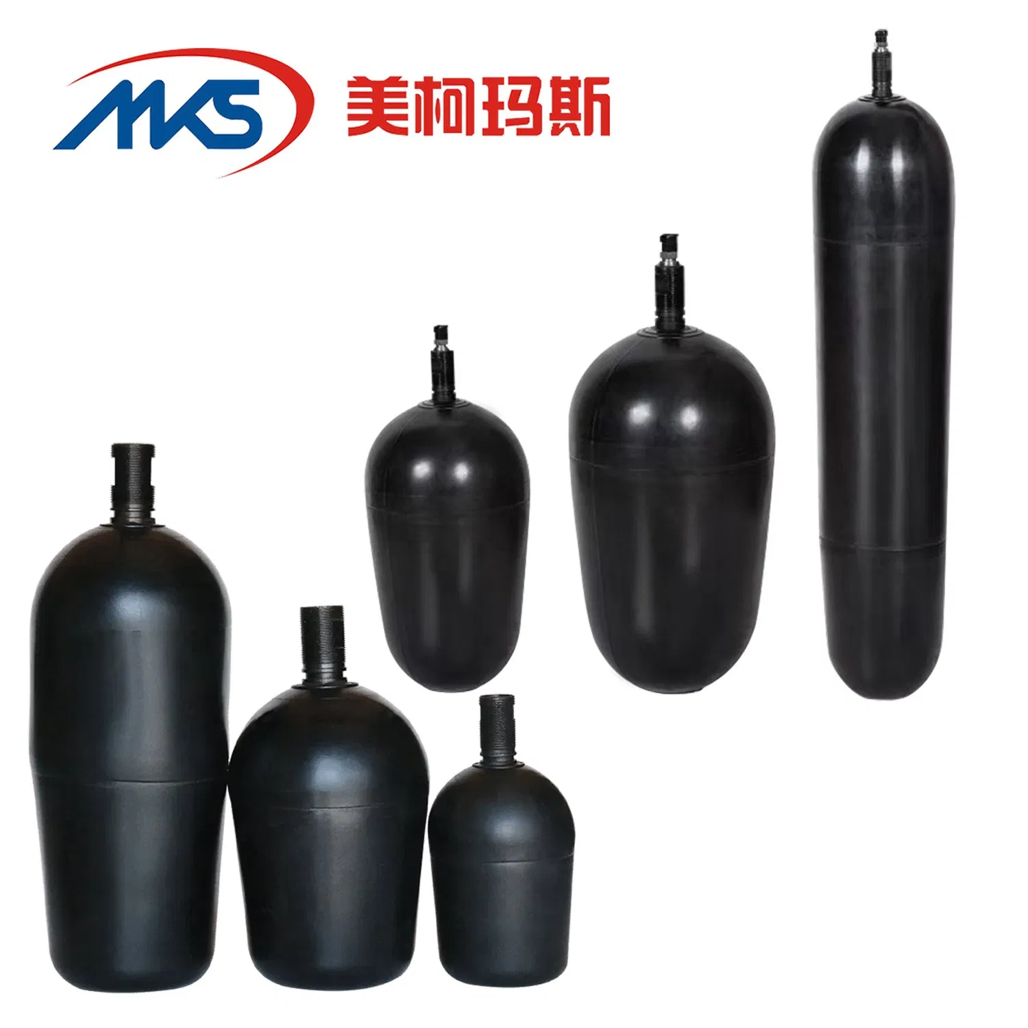 Гидроаккумулятор ACP 275 Bar для экскаватора