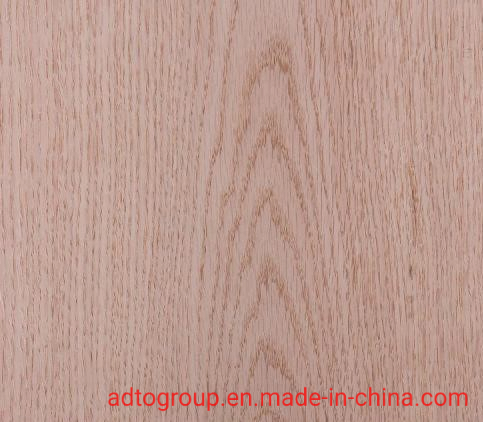 Waterproof Melamine Board MDF/ HDF for Bathroom Decoration or Cabinet