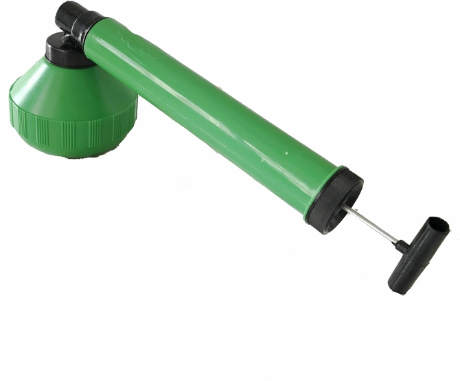 New Multi-Functional and Versatile Plastic Insect Sprayer on Sale