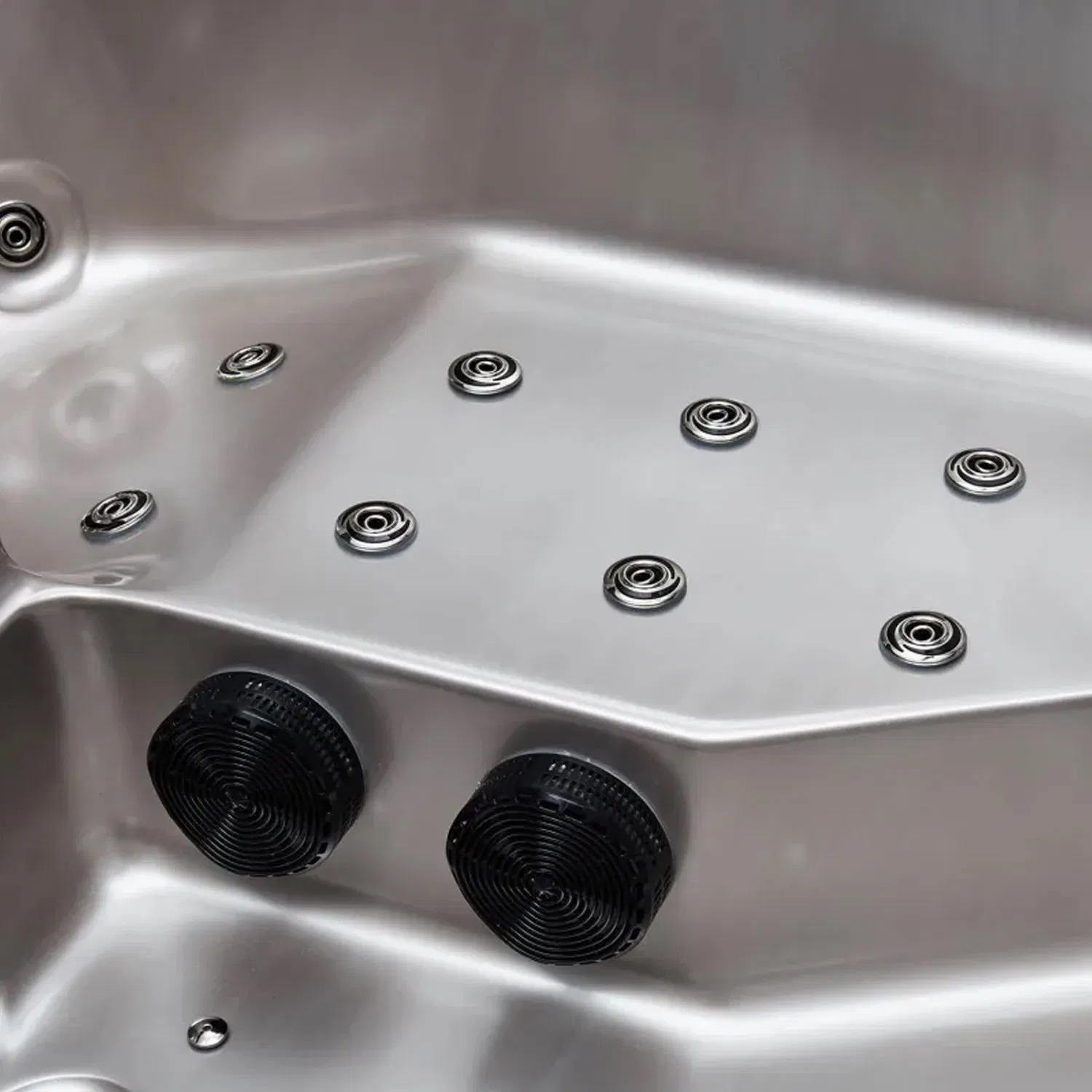 High Quality 5 Person Outdoor SPA Hot Tubs Massage SPA Hot Tub for Sale