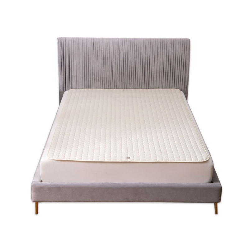 Conductive Grounding Mattress Pad Earthing Healing