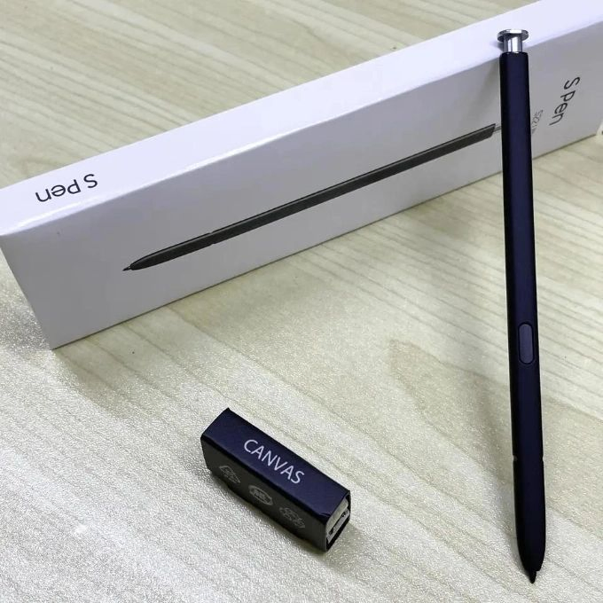 Hot Selling Original S Pen Tab S8 Note 10 S21 Ultra S22 Sensitive Touch Pens Pad Pen for Samsung