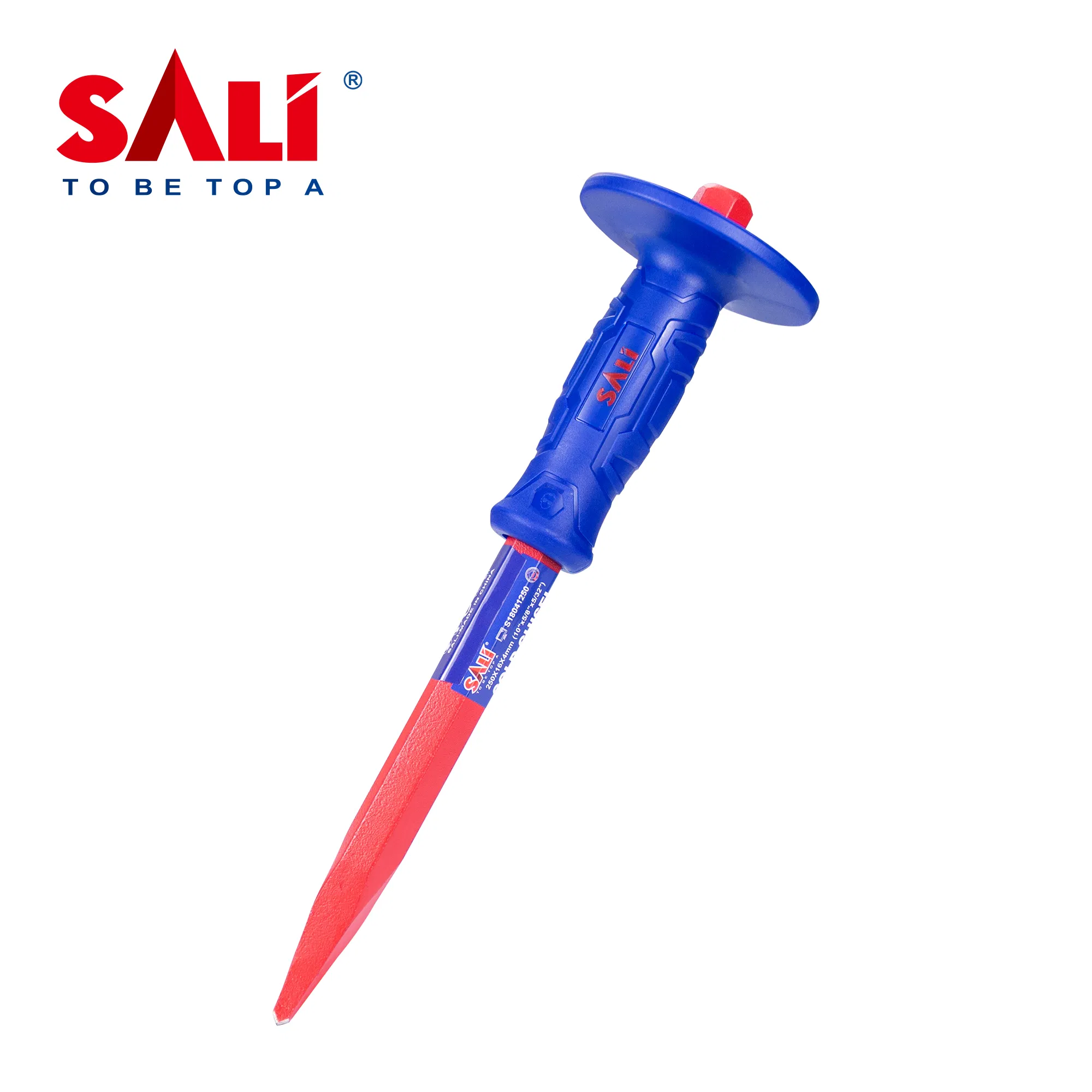 Зубило холодное Sali 250x16 мм, профессиональное