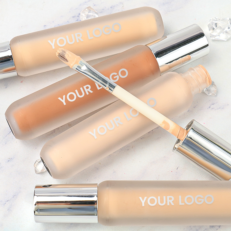 Private Label Waterproof Concealer for Faces