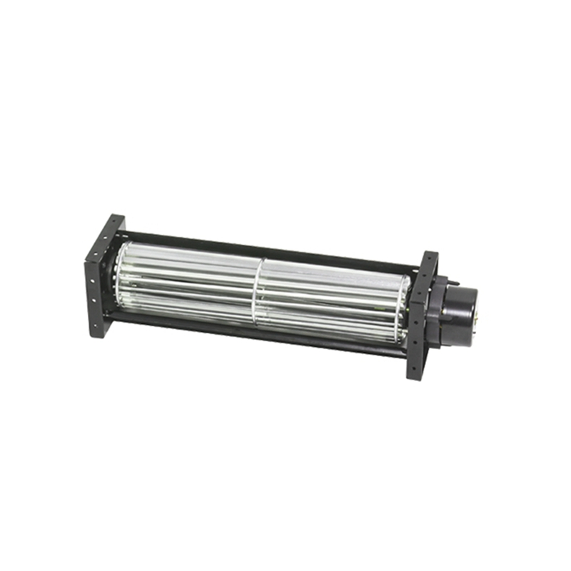 Factory Price Energy-Saving Air Conditioning Auxiliary Cooling Cross Flow Fan