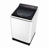 Full Automatic Washing Machine with LED Digital Display and Adjustable Leg for Easy Installation
