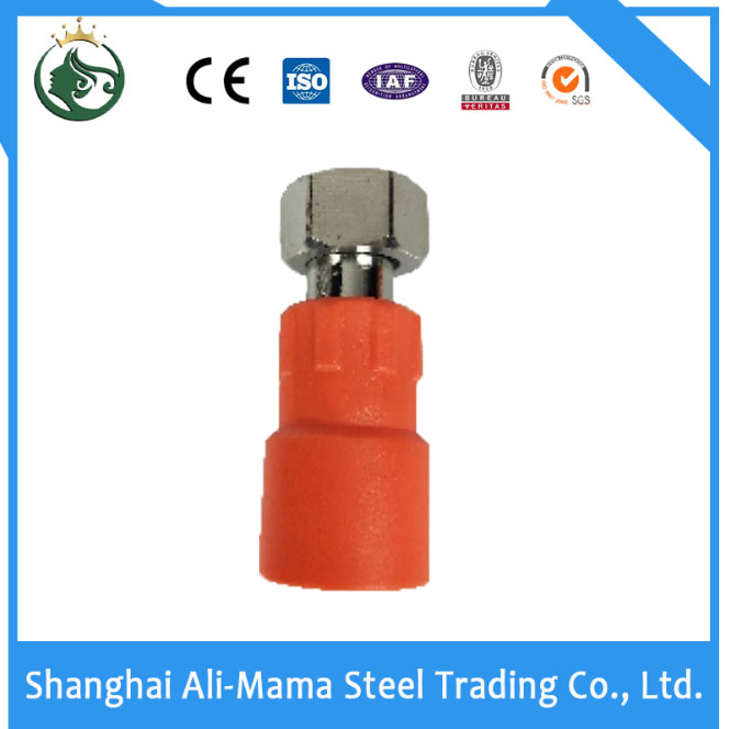 Versatile PVC-M Pipe with Multiple Pressure Ratings for Building