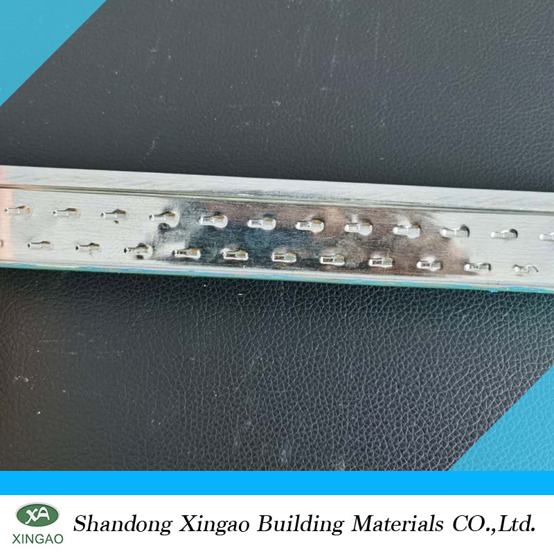 Ceiling System Flat Ceiling T Grid Direct Hanger Suspension Tgrid