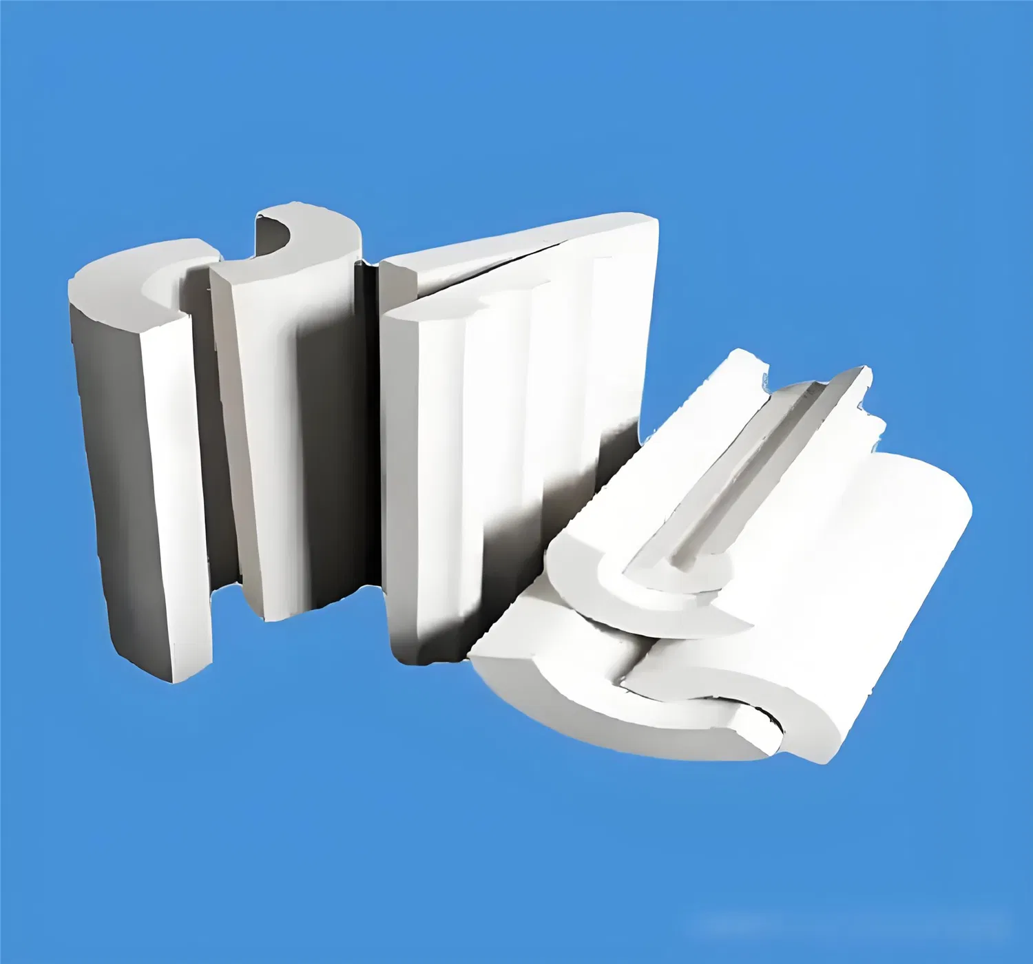 Acoustic Sound Proof Foam Glass Block for Insulation Material