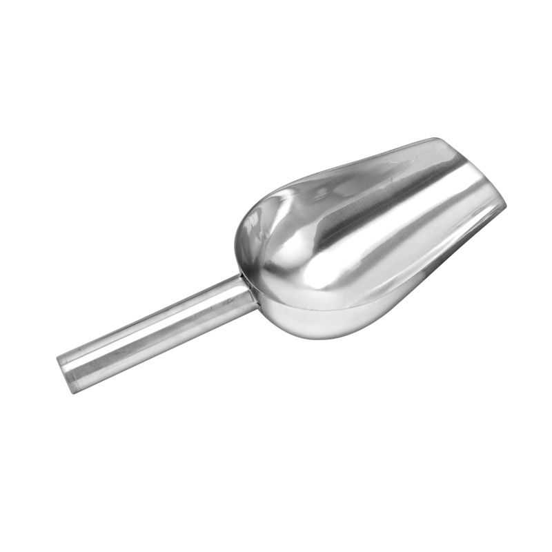 High Quality Stainless Steel Ice Shovel