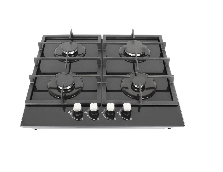 Kitchen Appliance Most Popular Gas Hob for Home Use