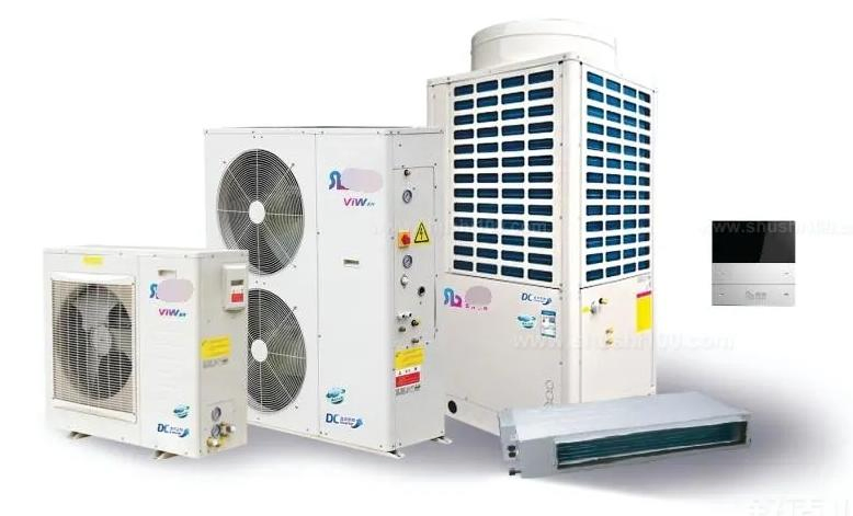 Three-Phase Compressor Driver Control-Industrial Inverter Controller of Compressor
