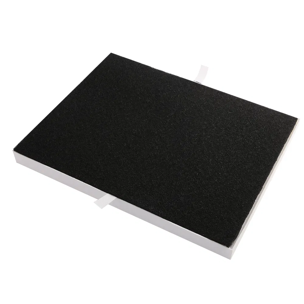 Fits Winix 1712-0096-00 Air Purifiers Filter Replacement True HEPA Panel Air Filter with Carbon Pre Filters for C545