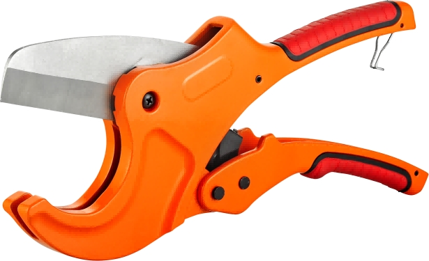 Heavy-Duty Pipe Cutter for PPR PVC Pipes 20-75mm