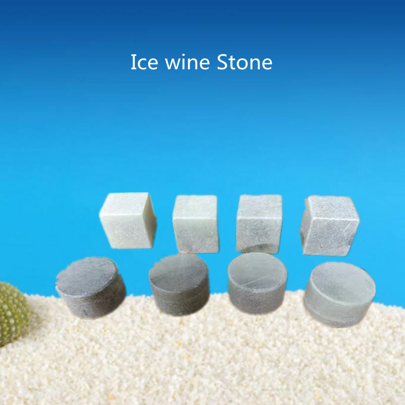 Enjoy Whiskey Chilled at The Perfect Temperature Whiskey Frozen Stone