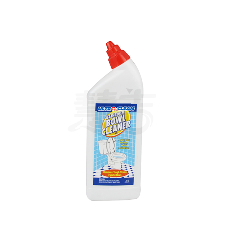 750ml Toilet Cleaner with Competitive Price