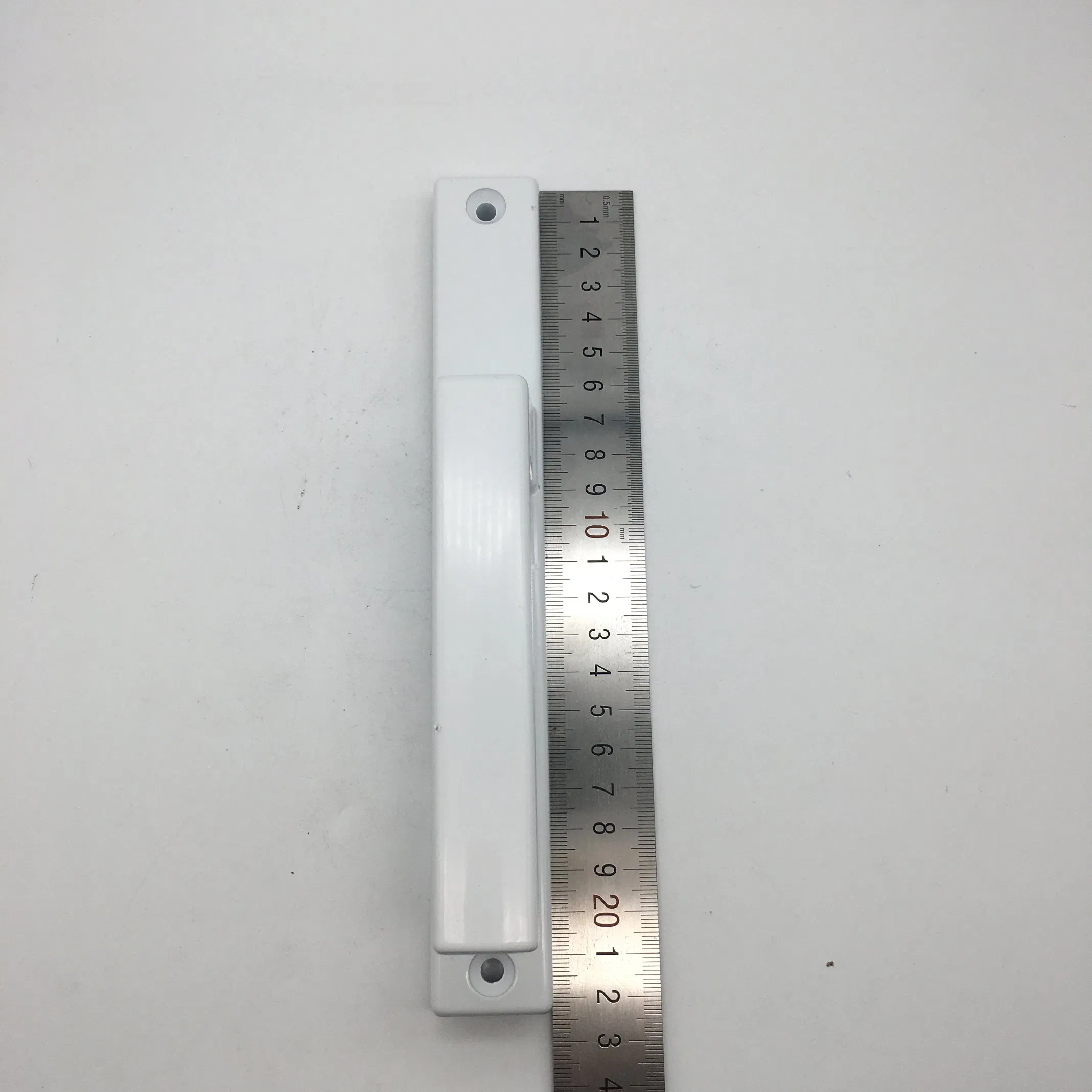 Aluminum Alloy Plastic Steel Door and Window Handle Hardware Accessories Transmission Handle